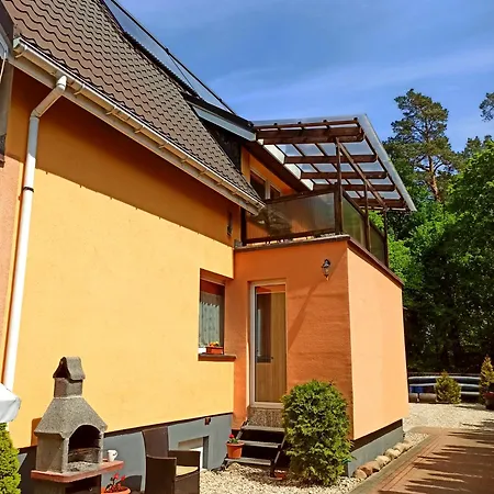 Noclegi Relax Ruciane-Nida Exterior photo