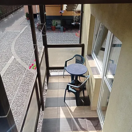 Noclegi Relax Ruciane-Nida Exterior photo