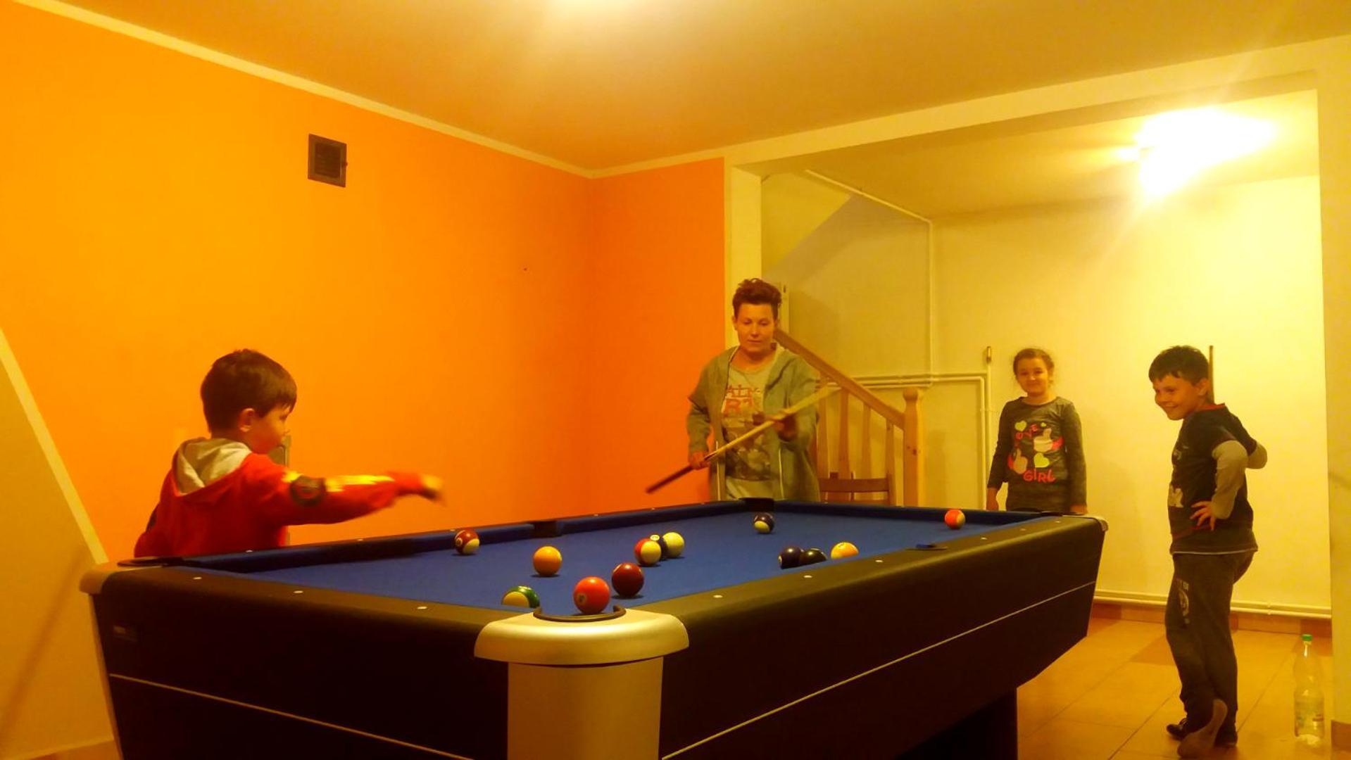 Homestay Relax Ruciane-Nida