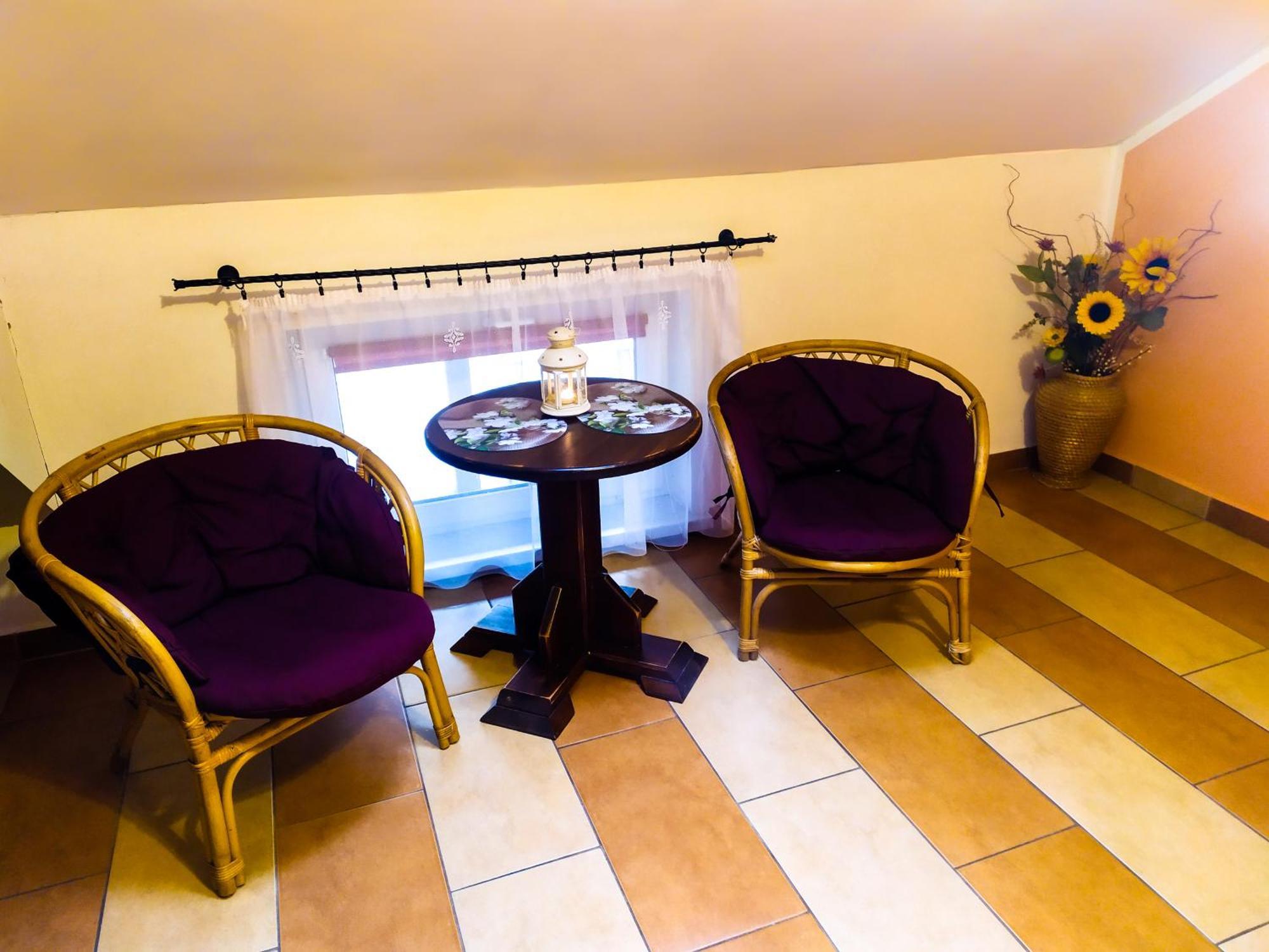 Homestay Relax