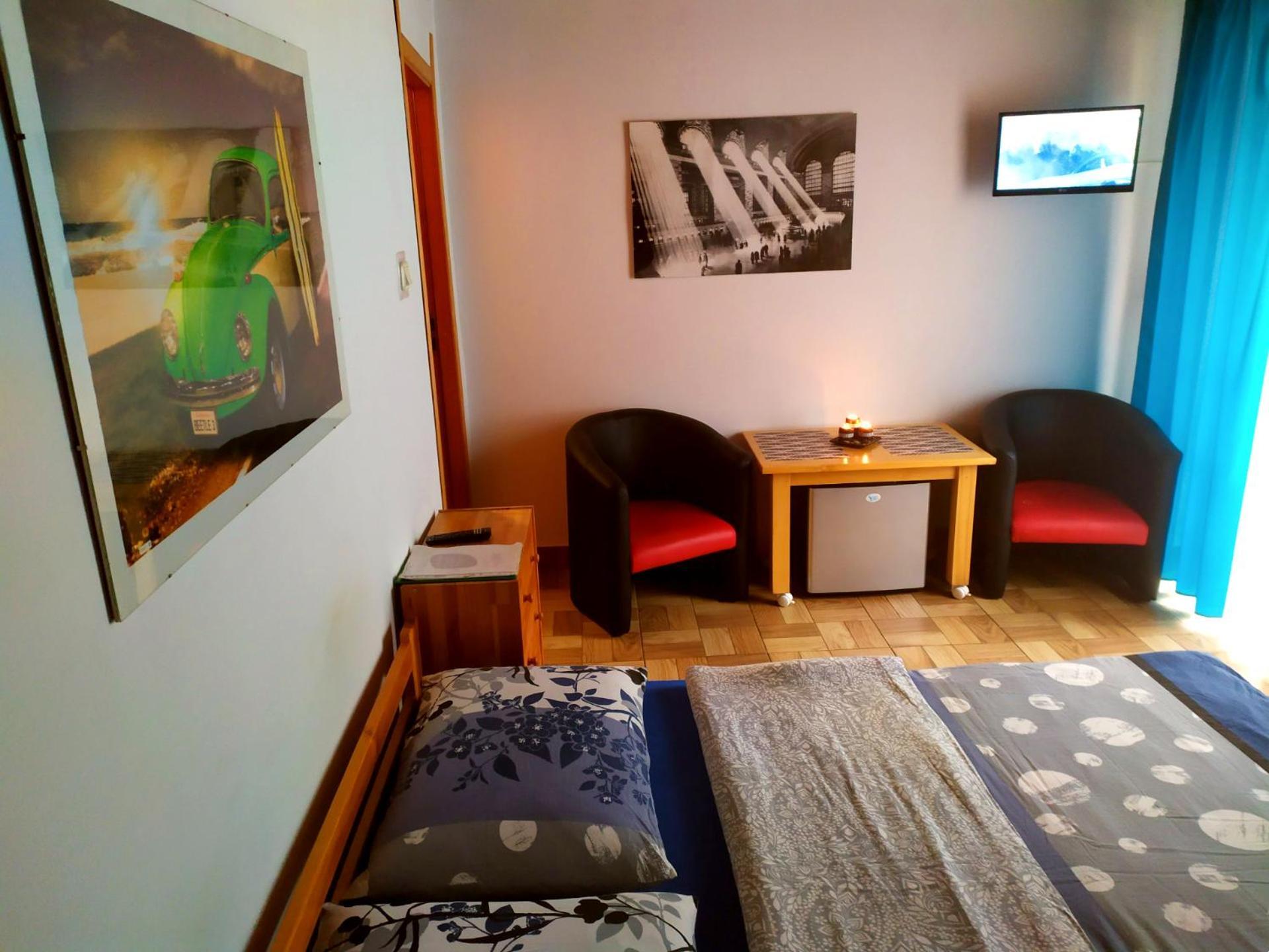 Relax Homestay Ruciane-Nida