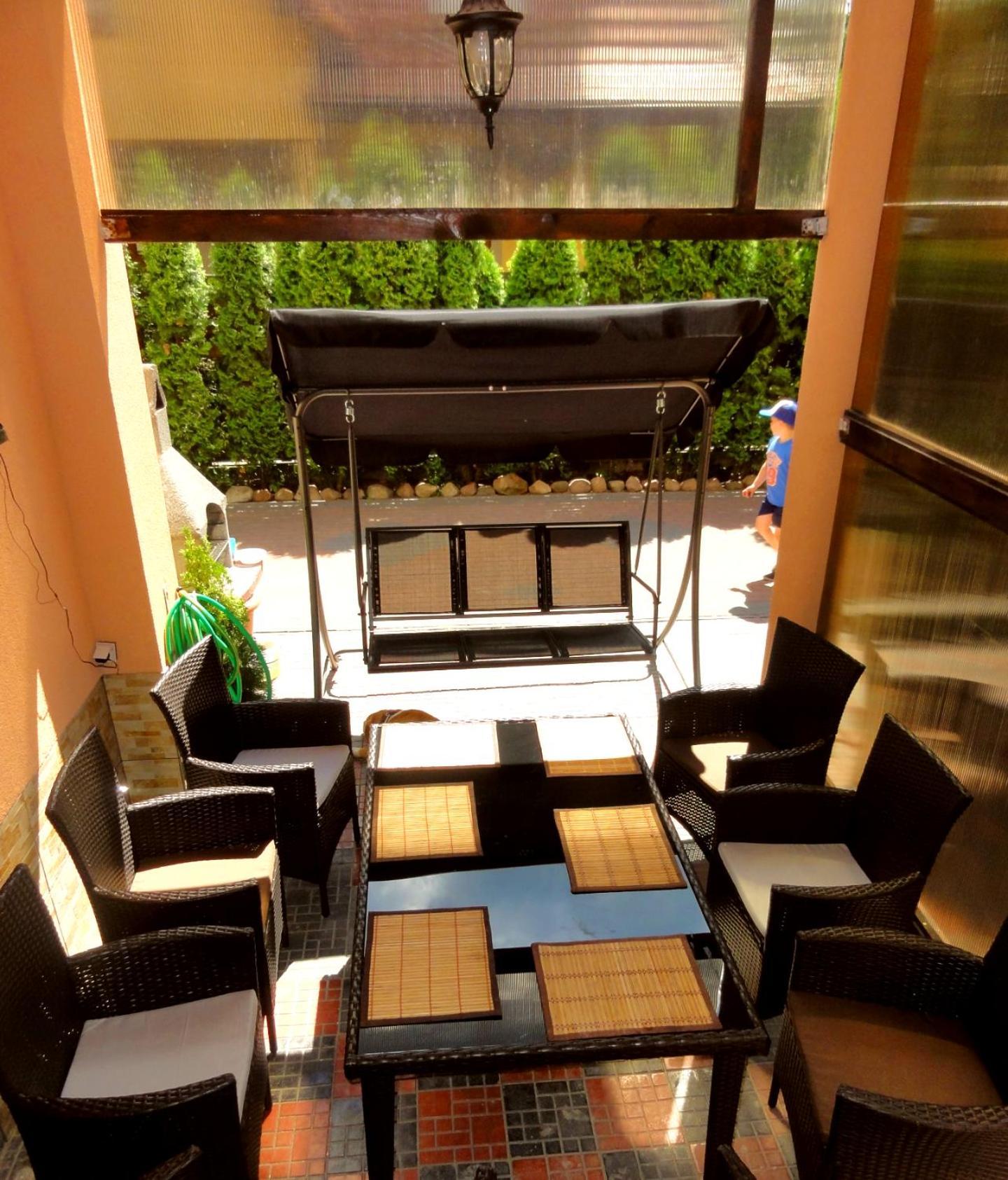 Homestay Relax *
