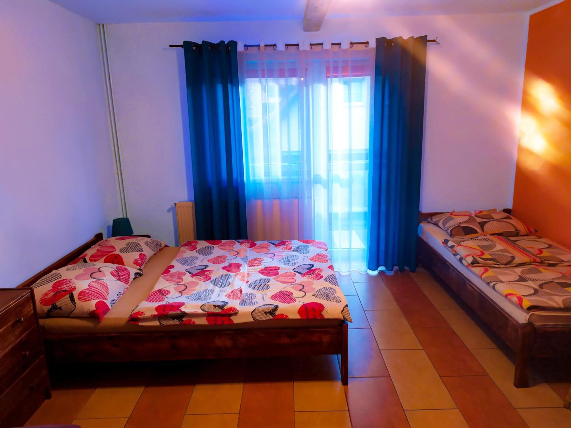Homestay Relax