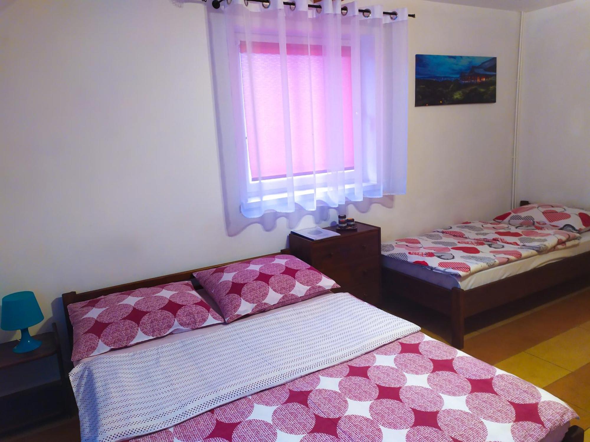Homestay Relax
