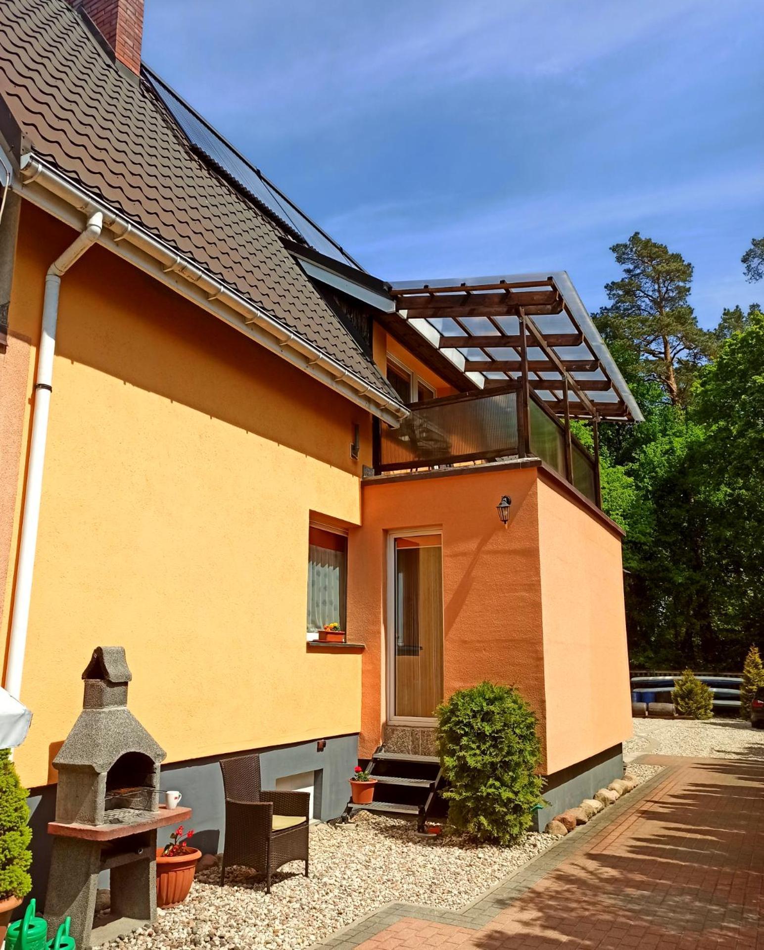 Relax Homestay Ruciane-Nida