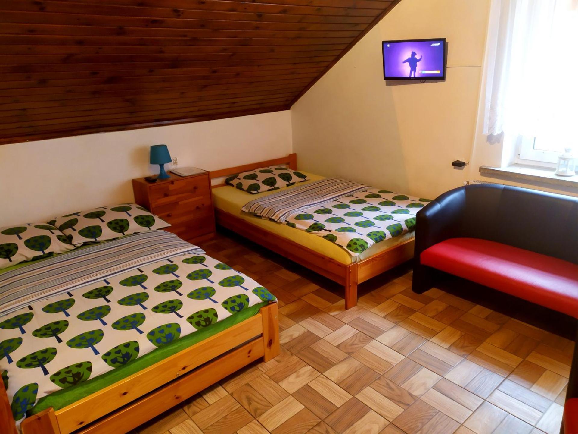 Relax Homestay