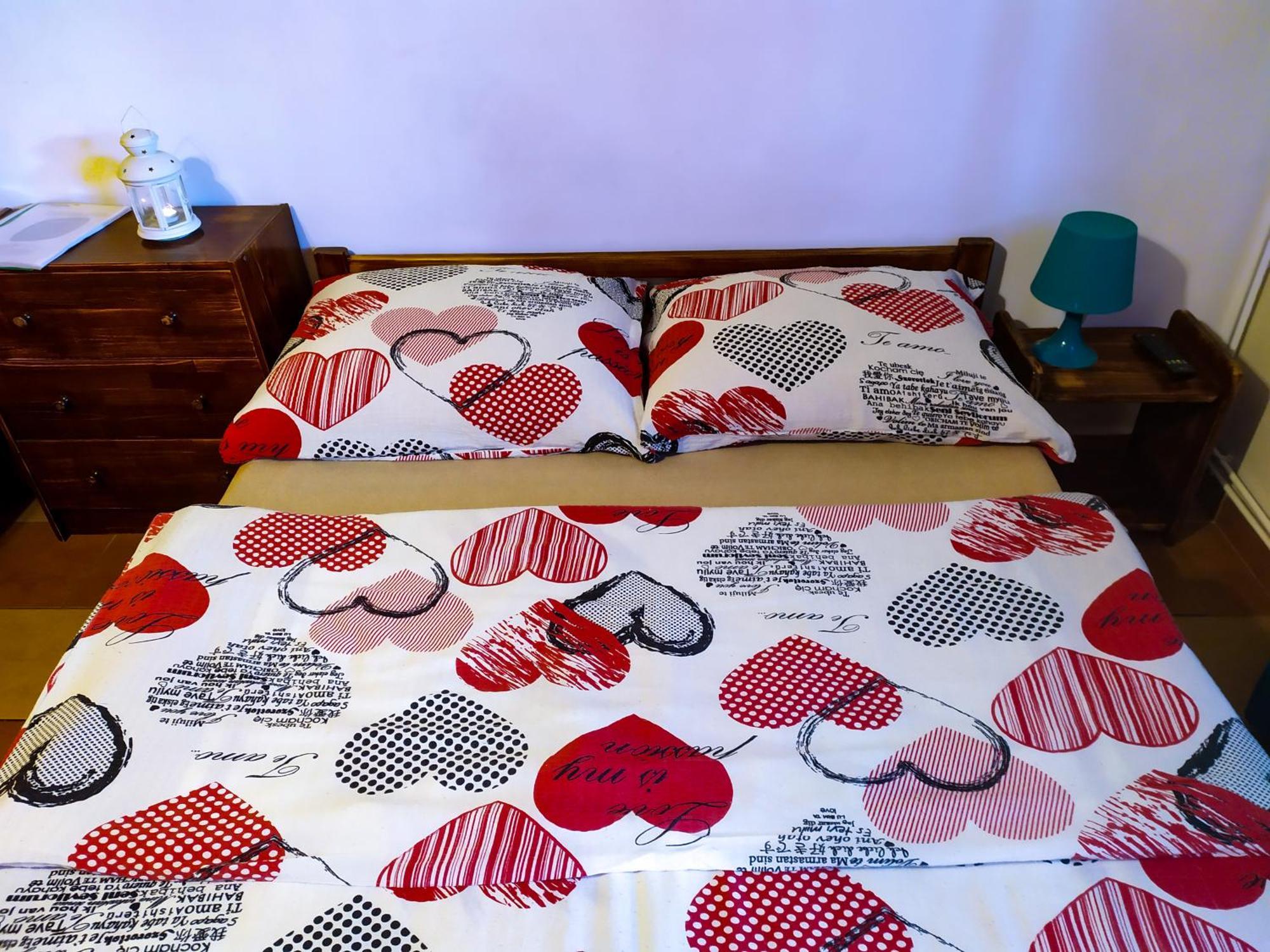 Homestay Relax *