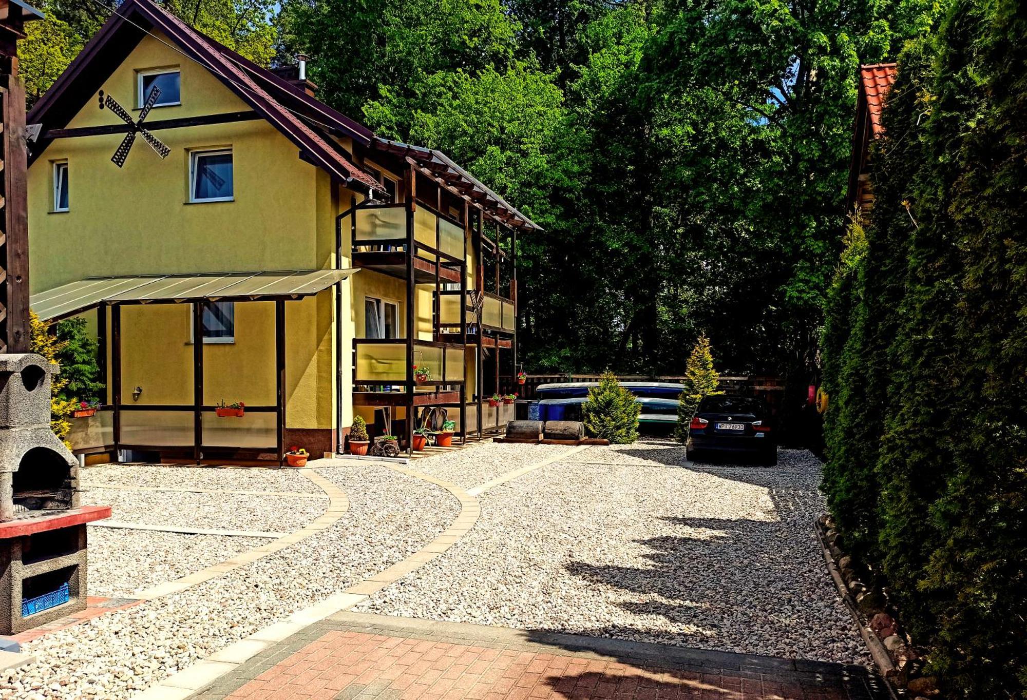 Relax Homestay
