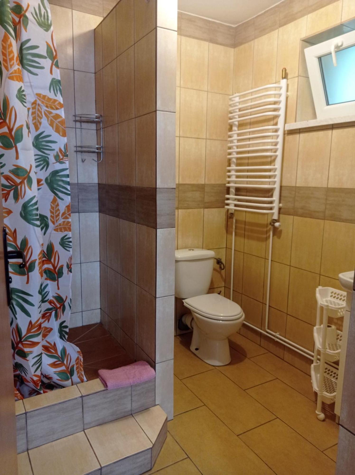 Homestay Relax Ruciane-Nida