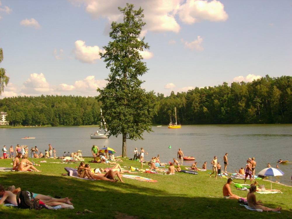 Relax Ruciane-Nida